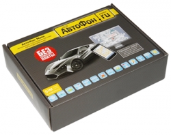 АвтоФон D-Маяк